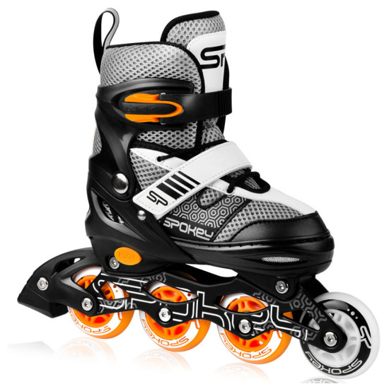 Spokey Arya Πατίνια rollers No.30-33 Spokey Arya Πατίνια rollers No.30-33